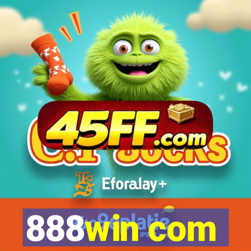 888win com